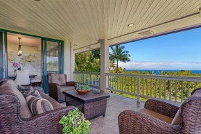 Mauna Pua - A 7 bedroom Kauai Vacation Rental home